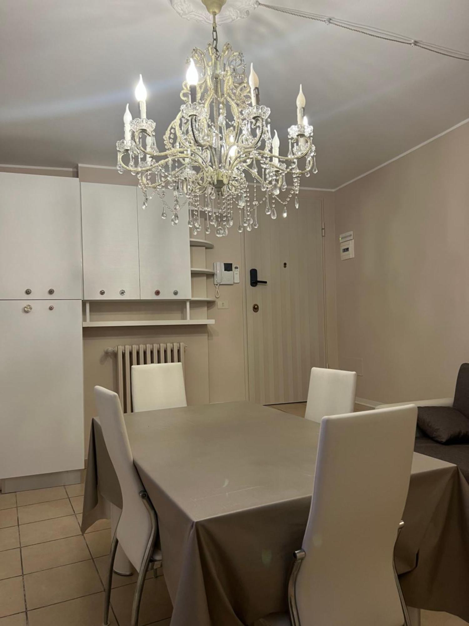 Tevere 20 House มอนซา ห้อง รูปภาพ