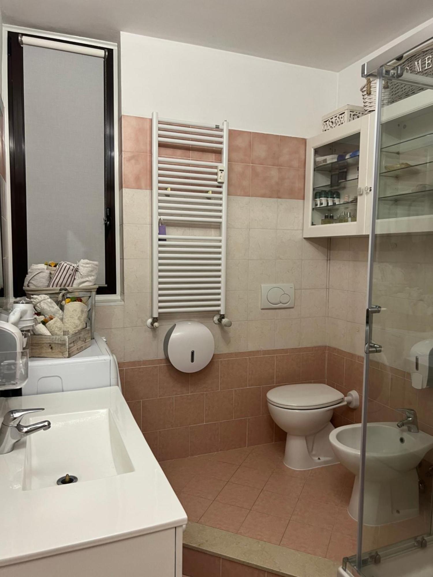 Tevere 20 House มอนซา ห้อง รูปภาพ