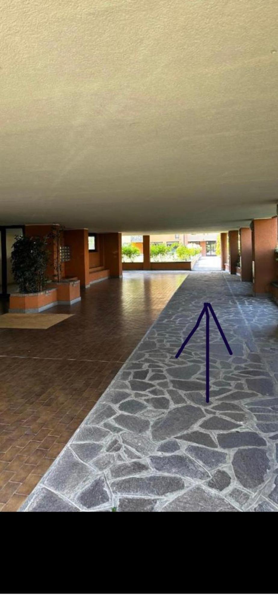 Tevere 20 House มอนซา ภายนอก รูปภาพ