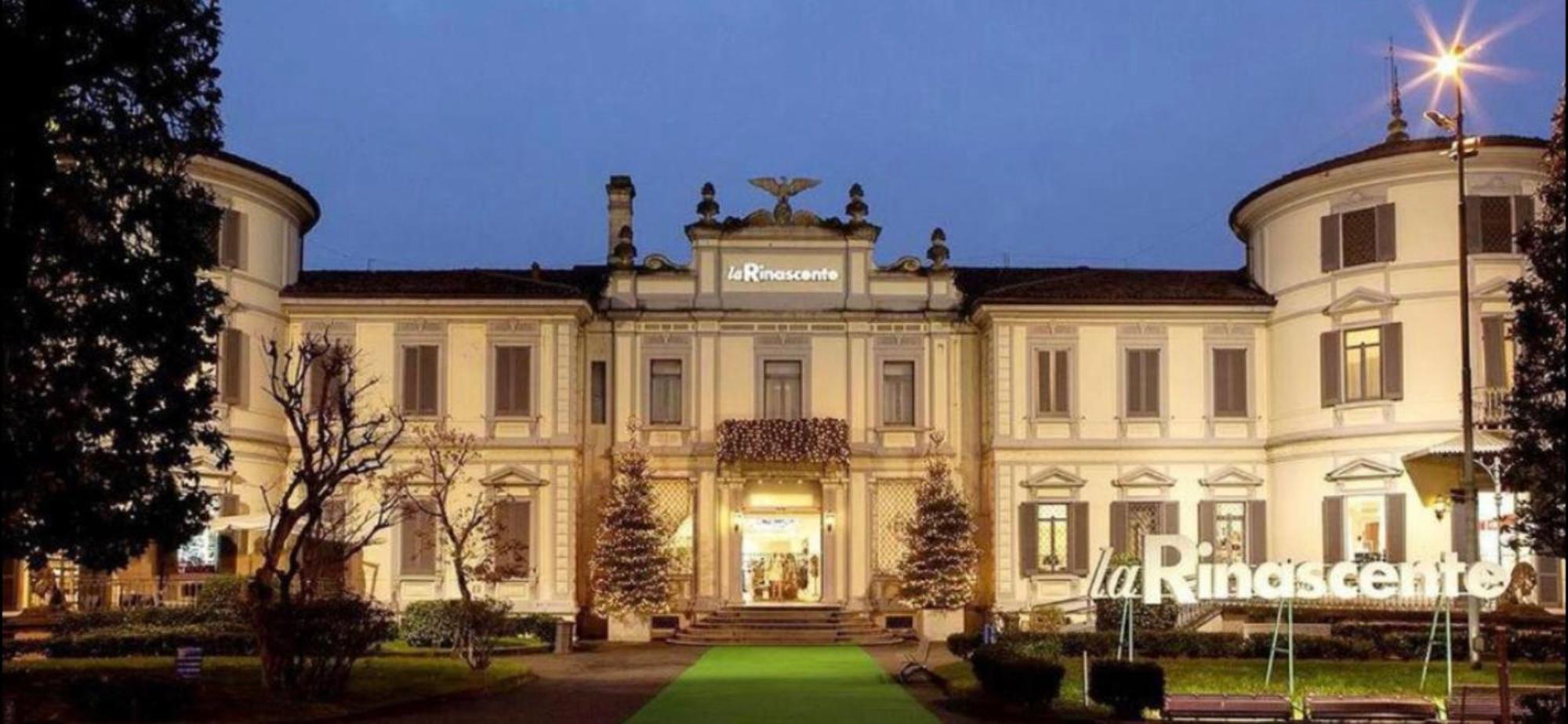 Tevere 20 House มอนซา ภายนอก รูปภาพ